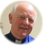 Fr. Michael Shiels